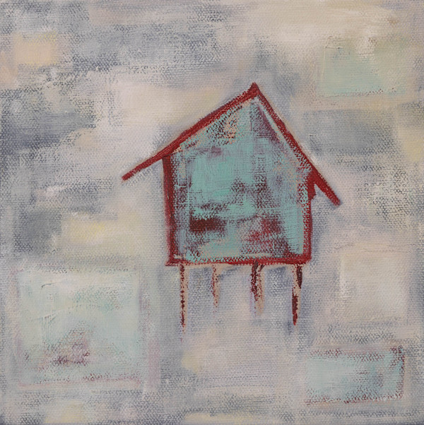 my castle by kimberly stemler
