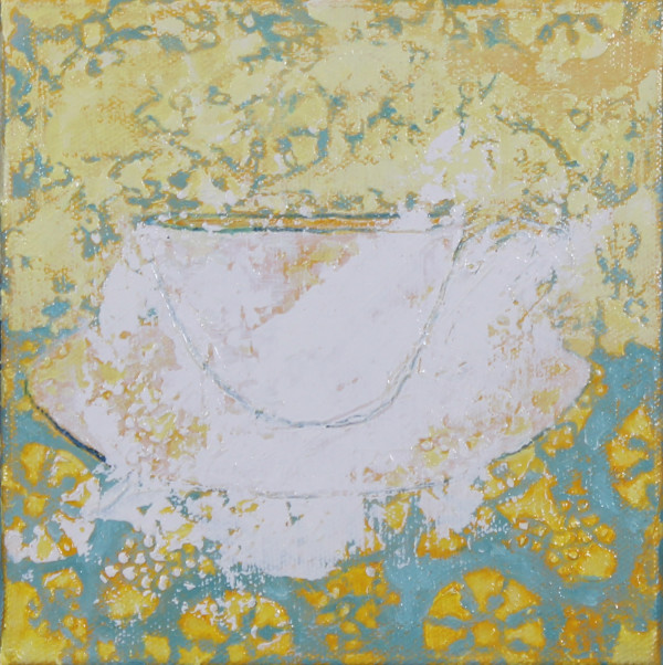 scones & macaroons by kimberly stemler