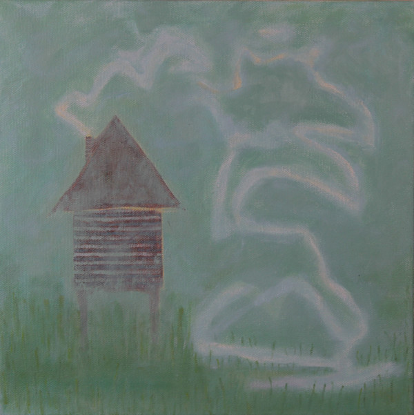 smokey by kimberly stemler, Image 2.