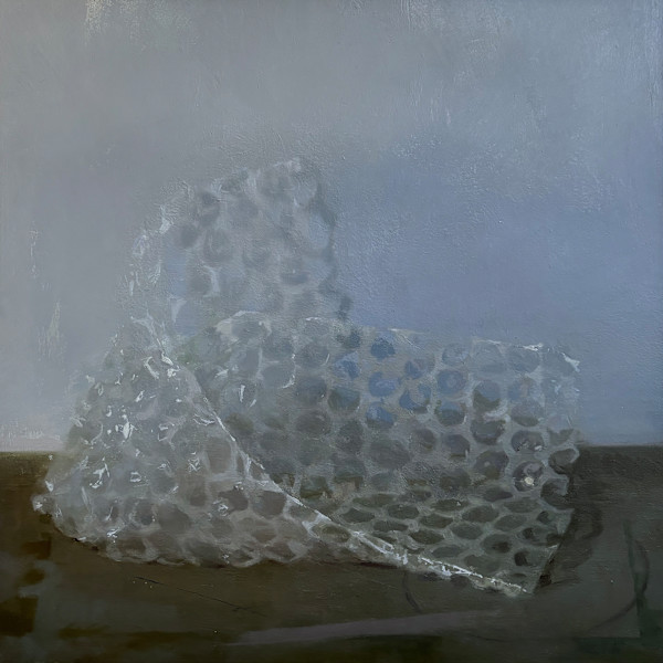 Air Snake by Samantha Haring