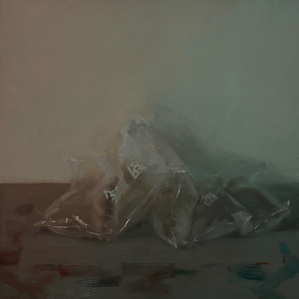 Baritone by Samantha Haring