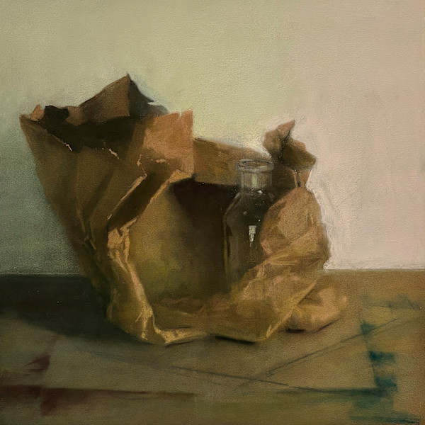 Chasm by Samantha Haring