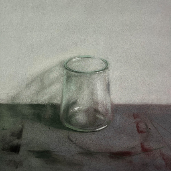 Cloudy by Samantha Haring