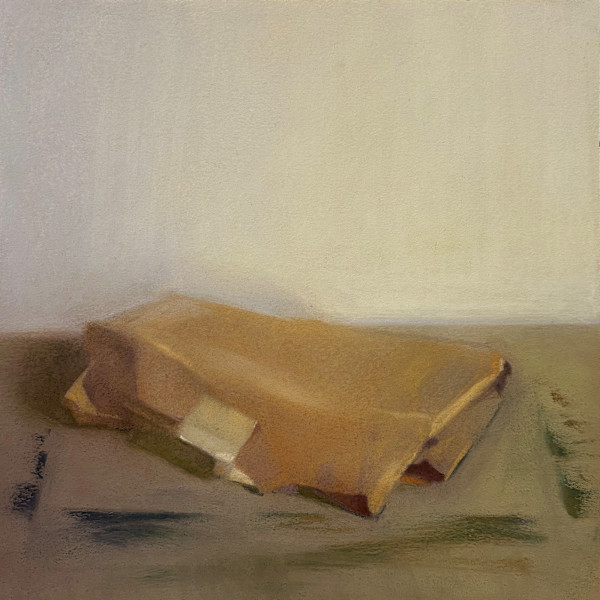 Cover by Samantha Haring