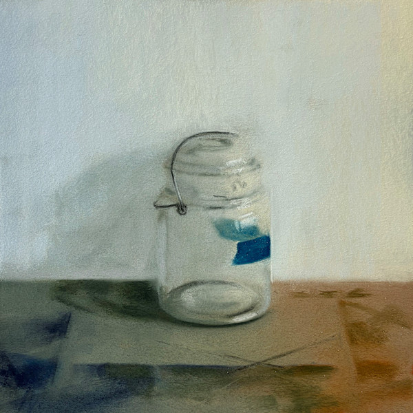 Crystal Clear by Samantha Haring