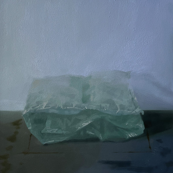 Doubled by Samantha Haring