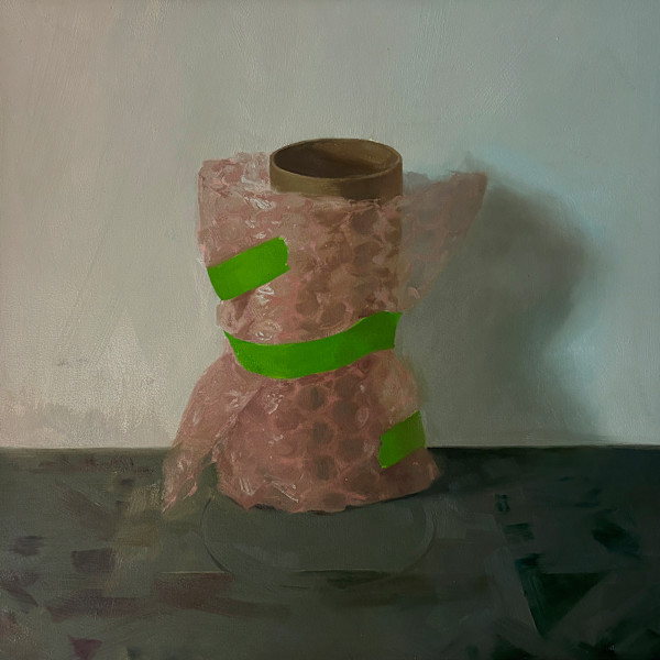 Electric by Samantha Haring