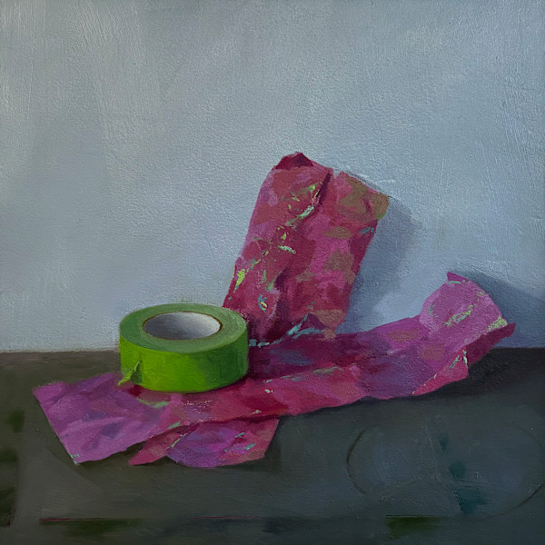 Extra Much by Samantha Haring