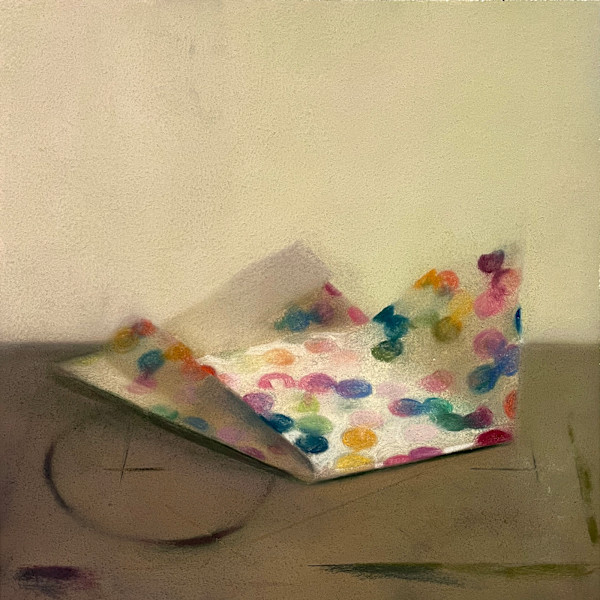 Flight by Samantha Haring