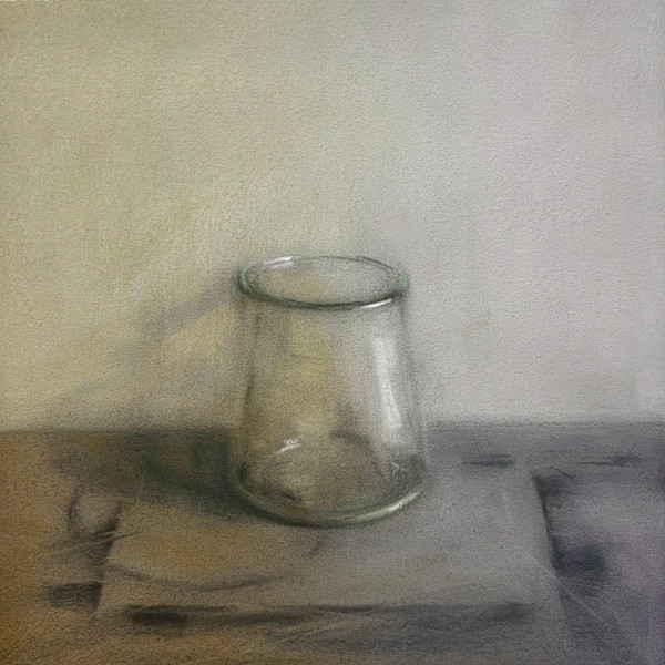 Foggy by Samantha Haring