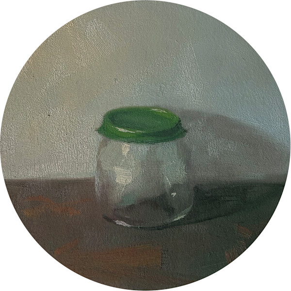 Full by Samantha Haring