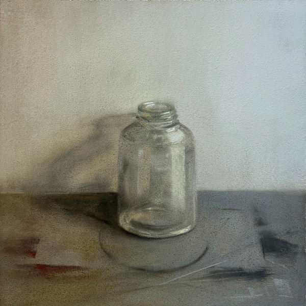 Glazed by Samantha Haring