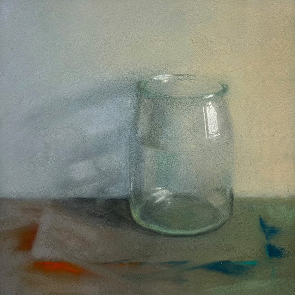 In Plain Sight by Samantha Haring