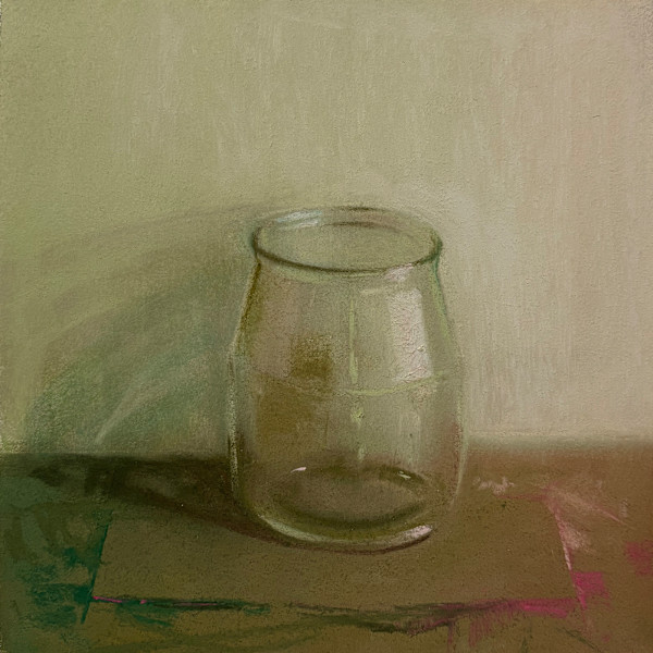 Keep by Samantha Haring