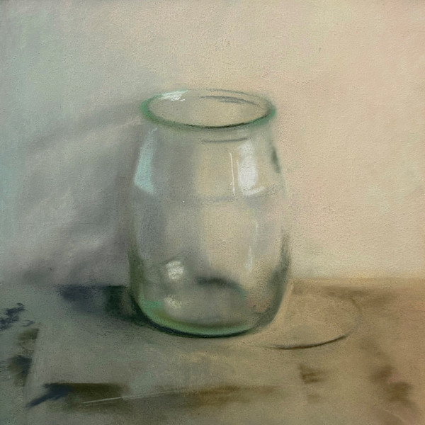 Ode by Samantha Haring