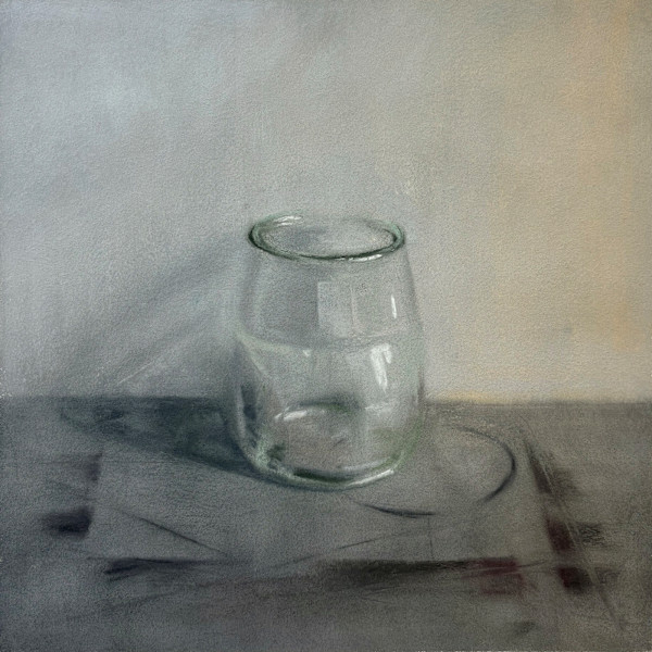 Opaque by Samantha Haring