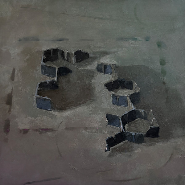 Pavers by Samantha Haring