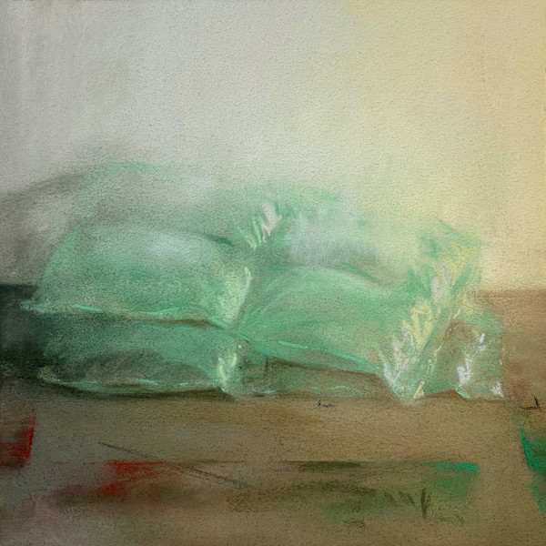 Pileup by Samantha Haring