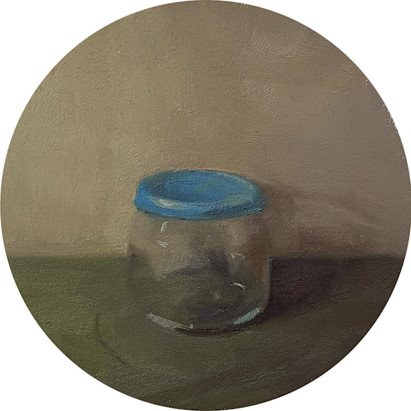 Preserve by Samantha Haring