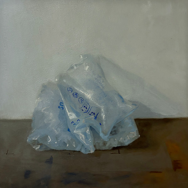 Protection Spell by Samantha Haring