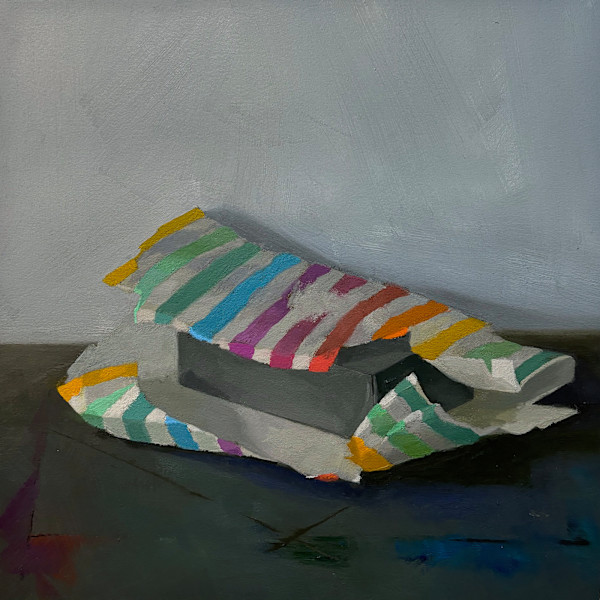 Proud by Samantha Haring