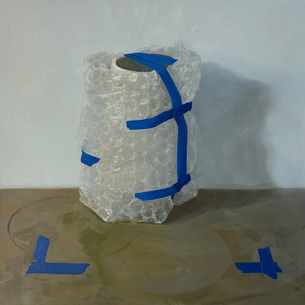 Ready by Samantha Haring