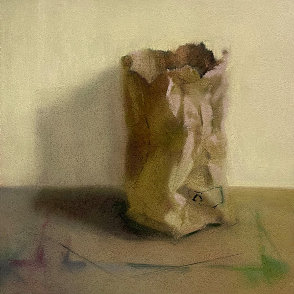 Round Two by Samantha Haring