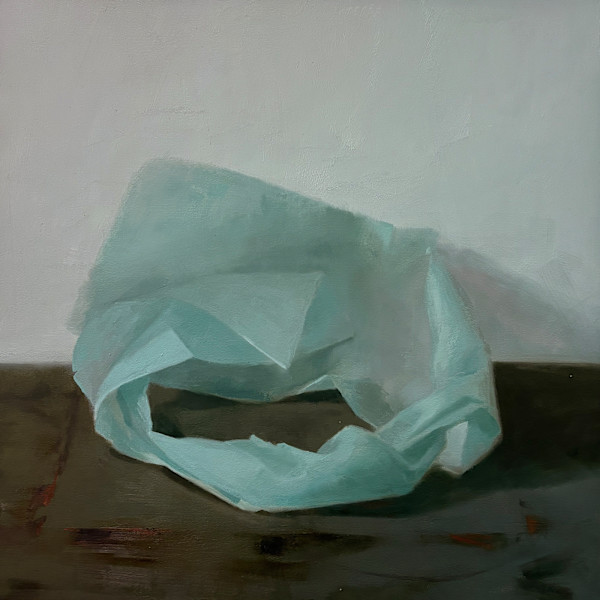 Safe by Samantha Haring