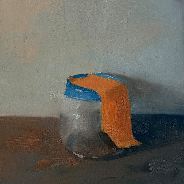 Stay by Samantha Haring