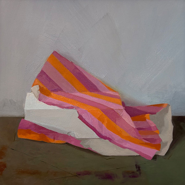 Still Here by Samantha Haring