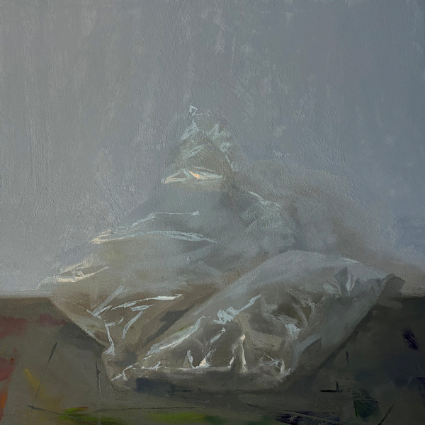 Take Five by Samantha Haring