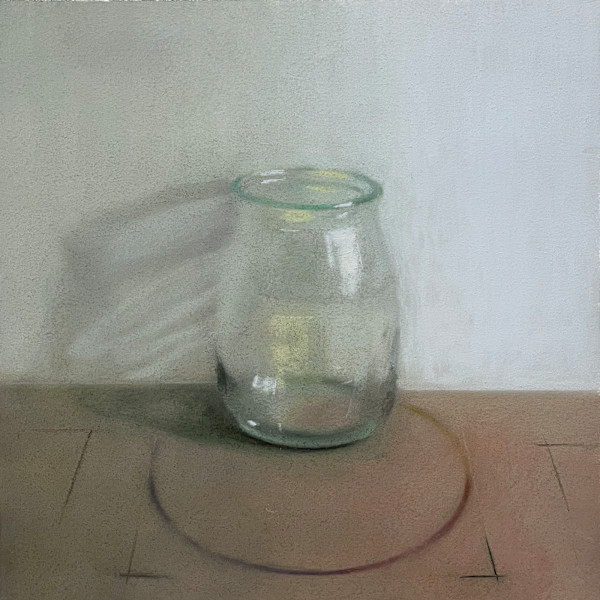 Tenebrous by Samantha Haring