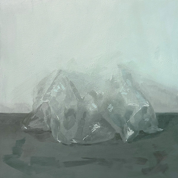 Tenor by Samantha Haring