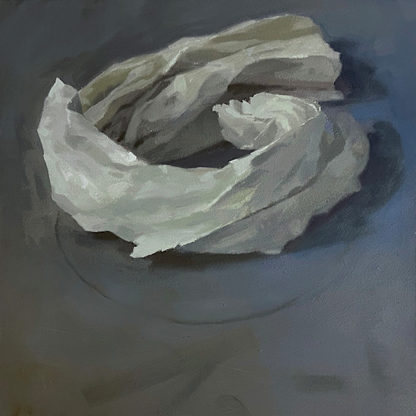 Unwind by Samantha Haring