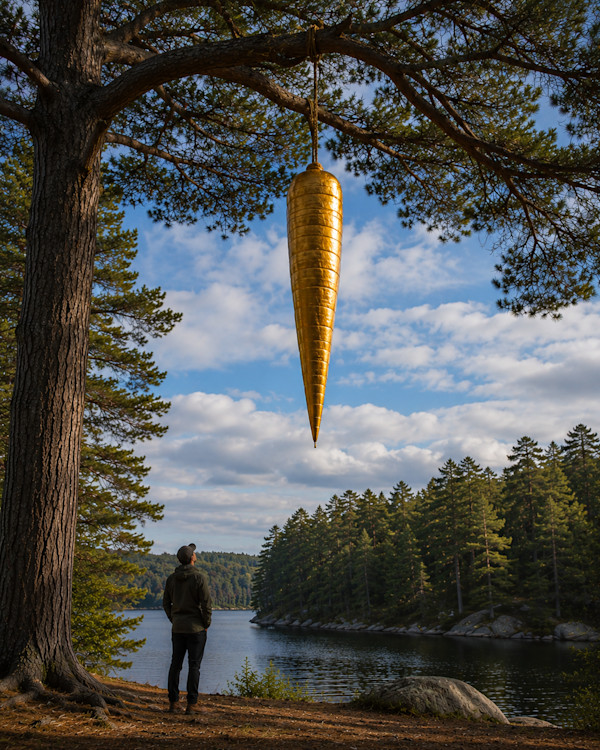 Karat by Brendon McNaughton, Image 1.