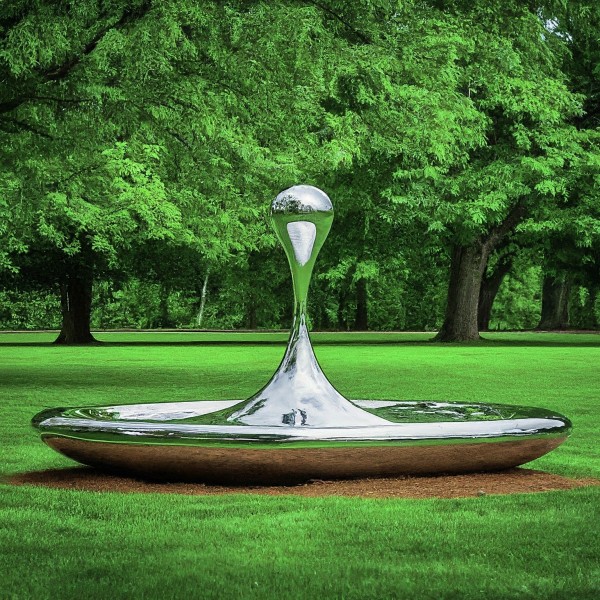Drop by Brendon McNaughton