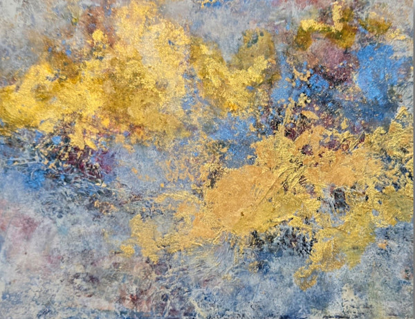 Golden by Mary Mendla, Image 1.