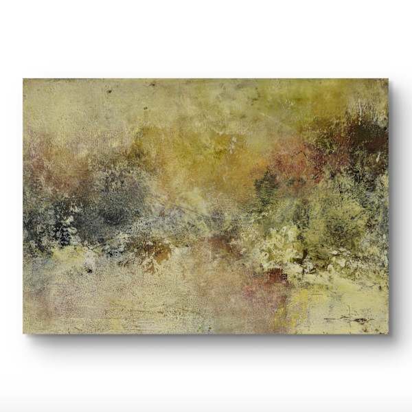 Golden Horizon by Mary Mendla, Image 1.