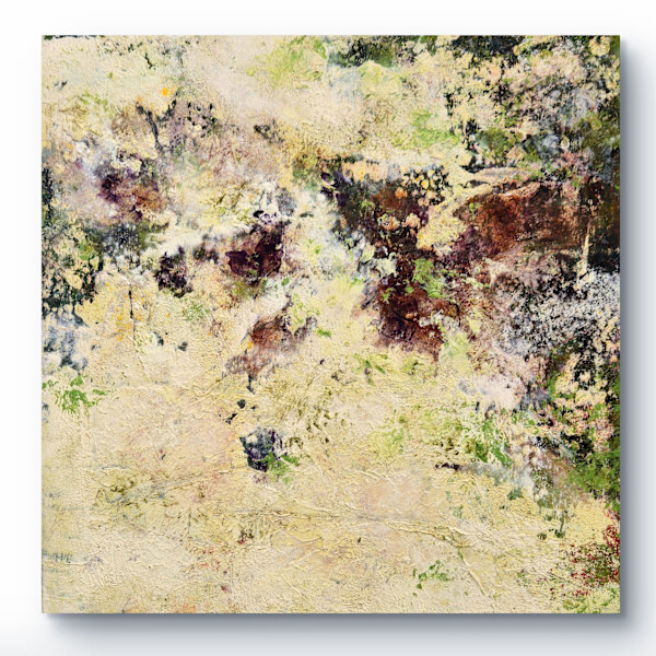 Time Worn by Mary Mendla, Image 1.
