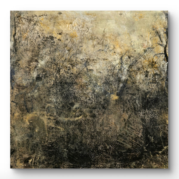 Autumn Meadow by Mary Mendla, Image 1.