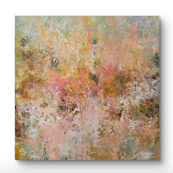Golden Meadow by Mary Mendla, Image 1.