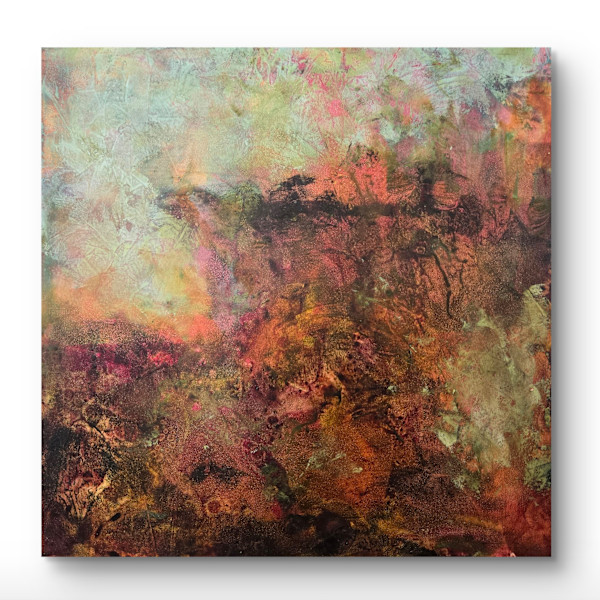 Shrouded Horizon by Mary Mendla, Image 1.