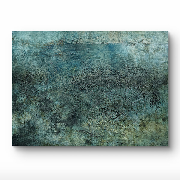 Through Quiet Waters by Mary Mendla, Image 1.