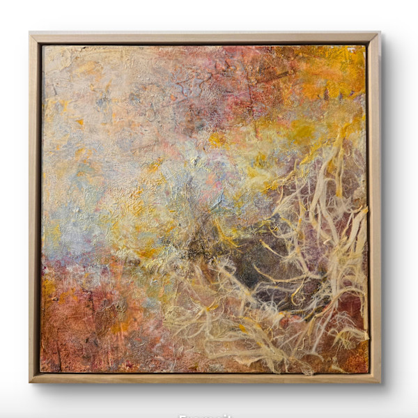 Nesting by Mary Mendla, Image 1.