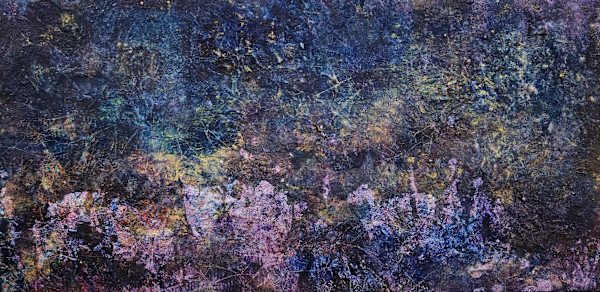 Night Lights, II by Mary Mendla, Image 1.