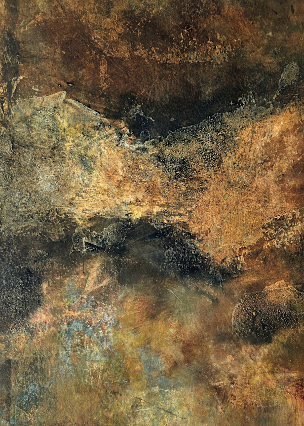 Dark Horizon by Mary Mendla, Image 1.
