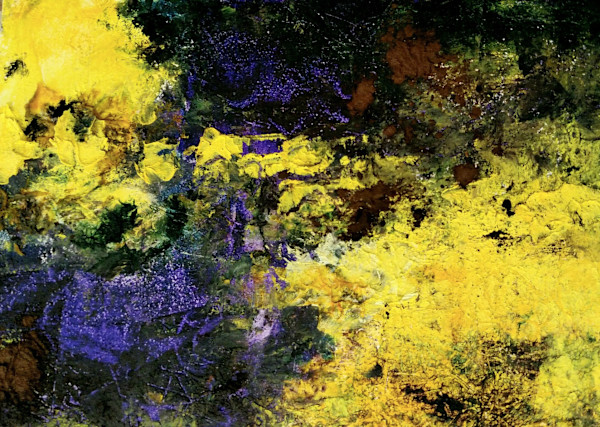 Convergence by Mary Mendla, Image 1.