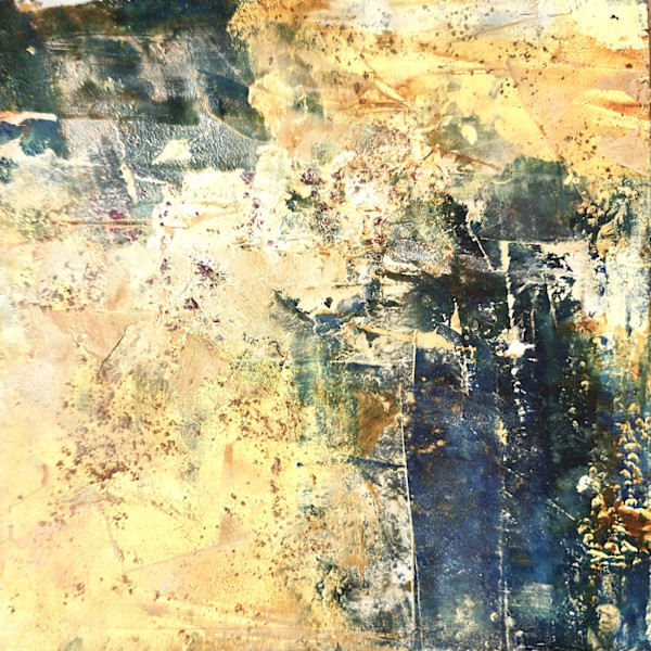 Hidden Respite by Mary Mendla, Image 1.