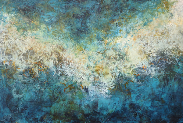 Incoming by Mary Mendla, Image 1.