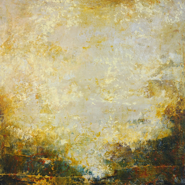 Light Play by Mary Mendla, Image 1.